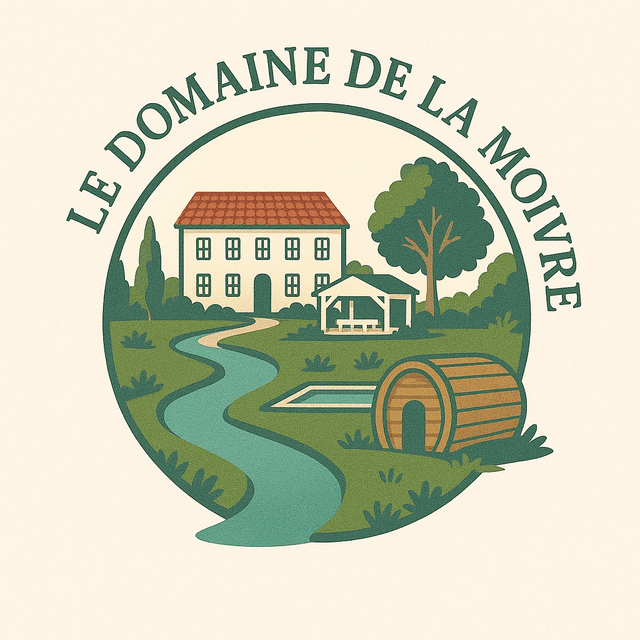 Domaine de la Moivre