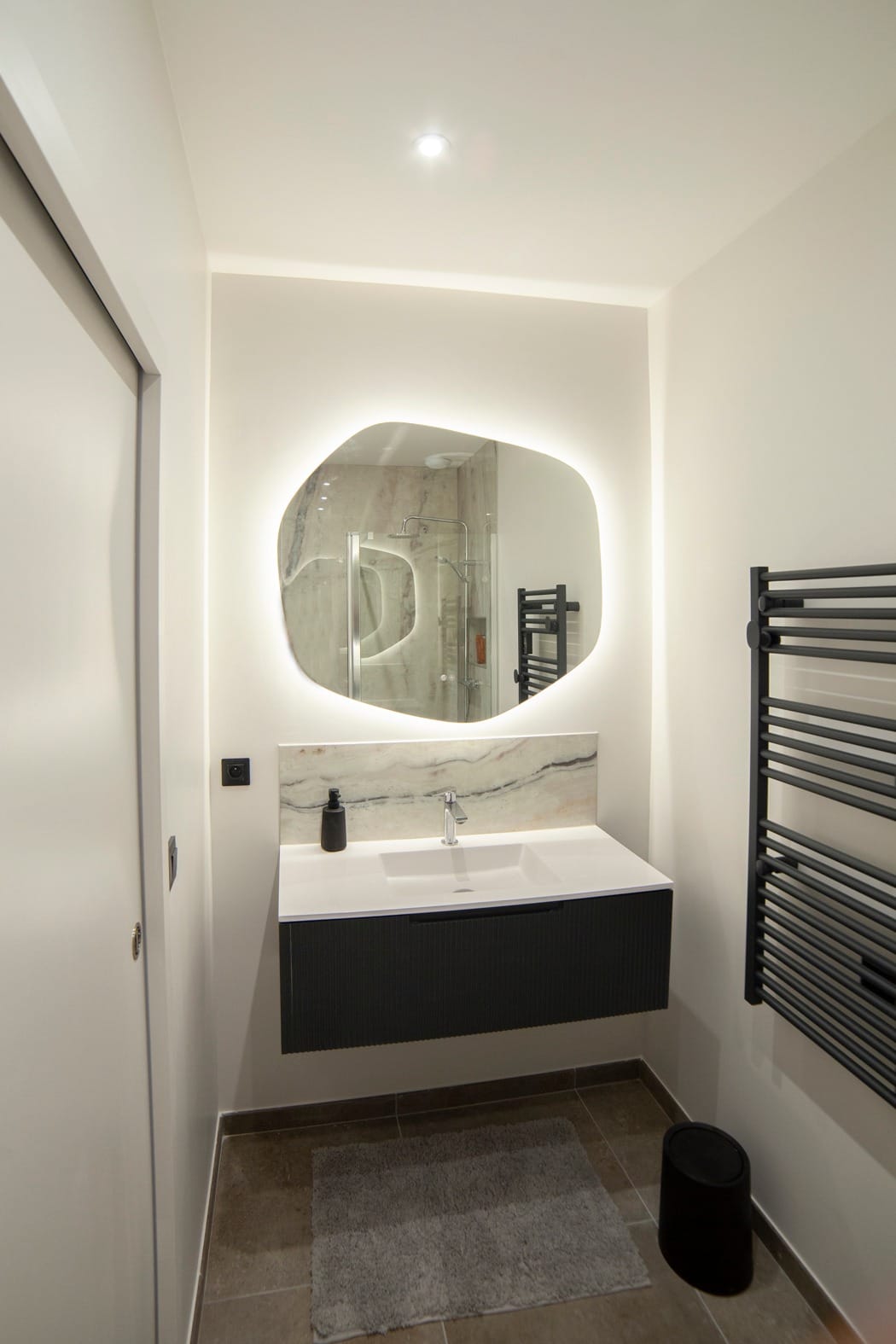 Chambre Lucia — vue 2