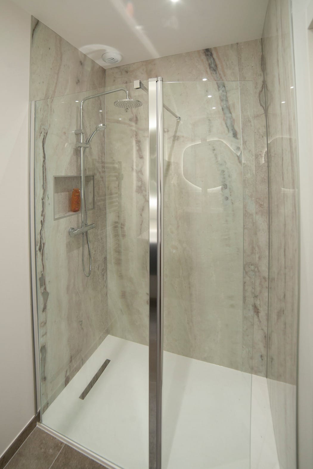 Chambre Maranne — vue 2