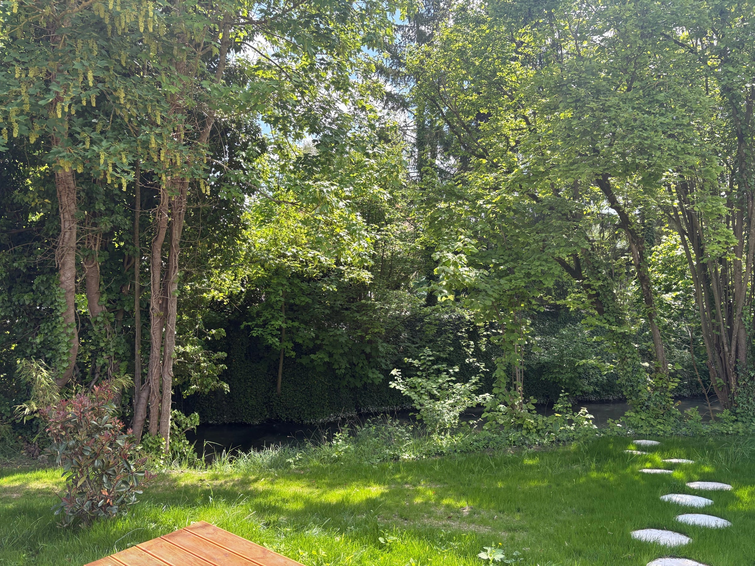 PODS Rivière — vue 3