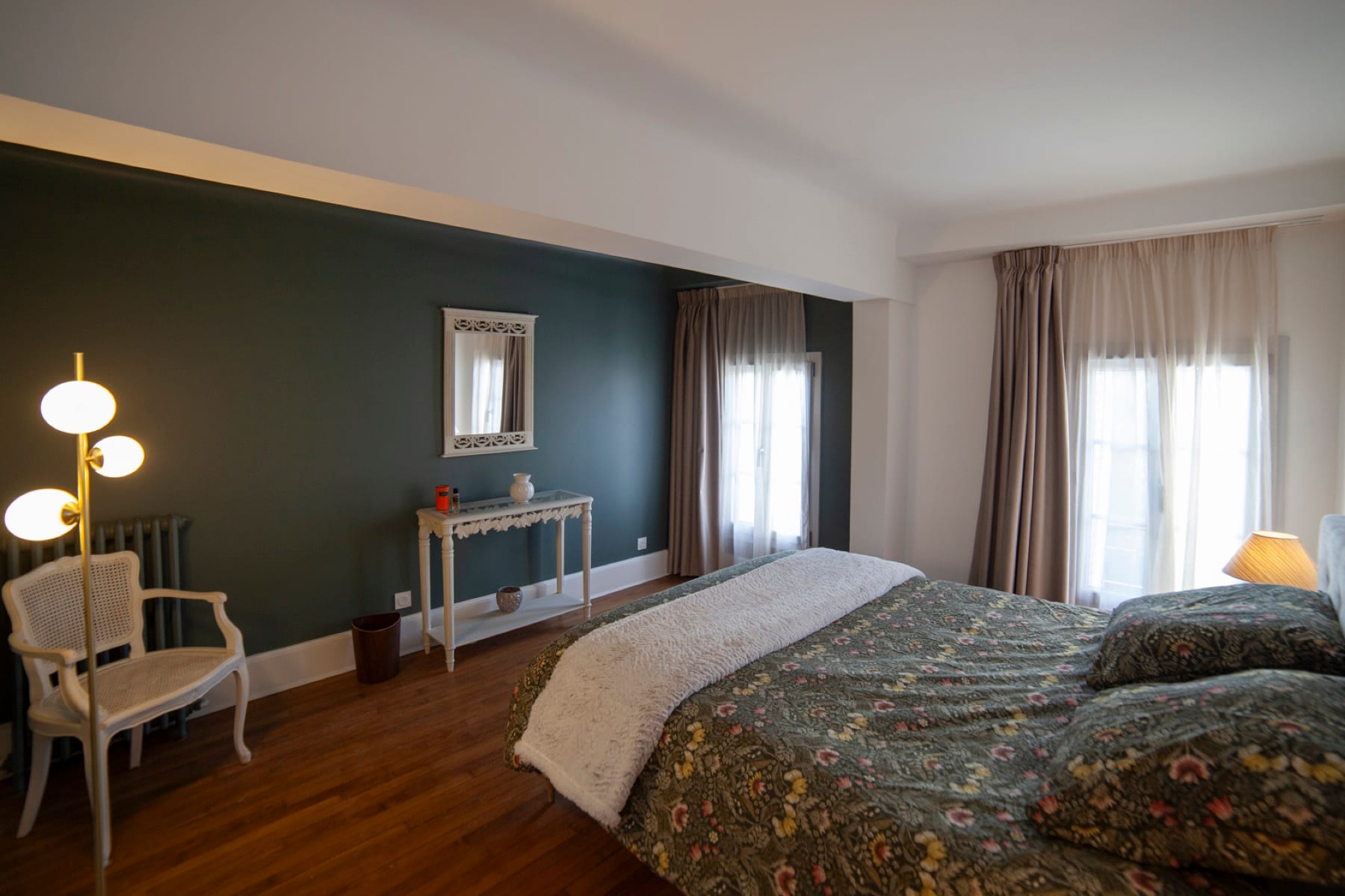 Chambre d’hôte — hébergement pour vos invités