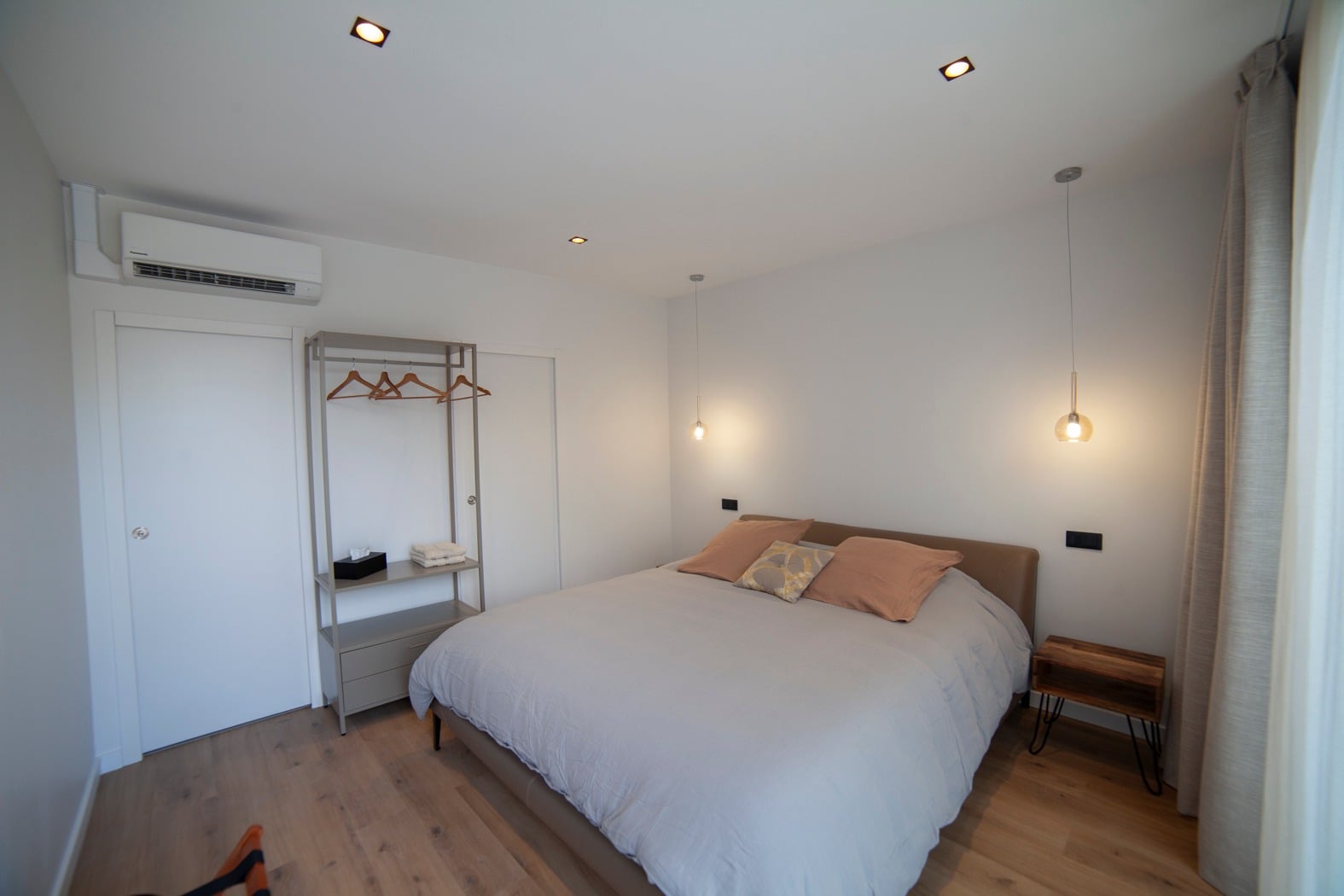 Chambre Maranne