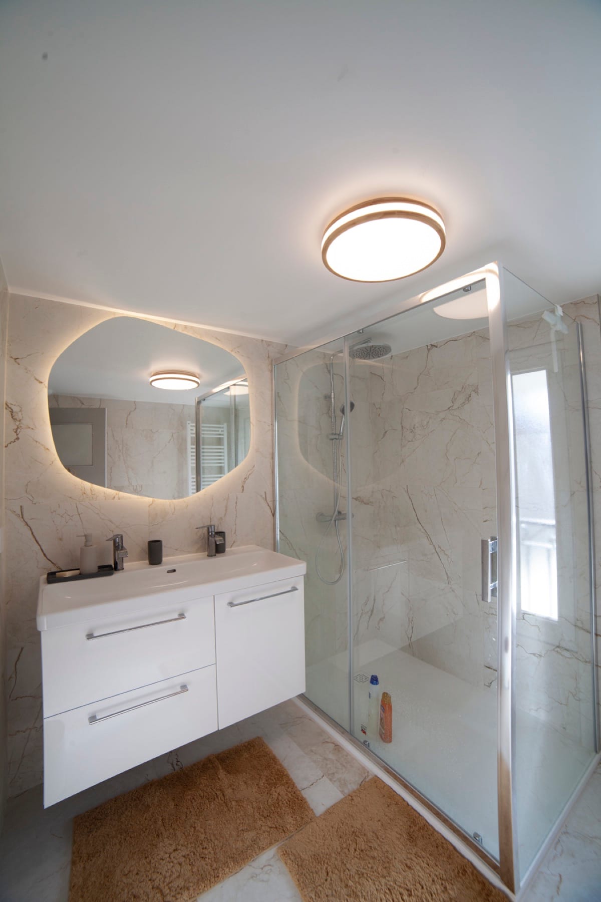 Chambre Verte — vue 3