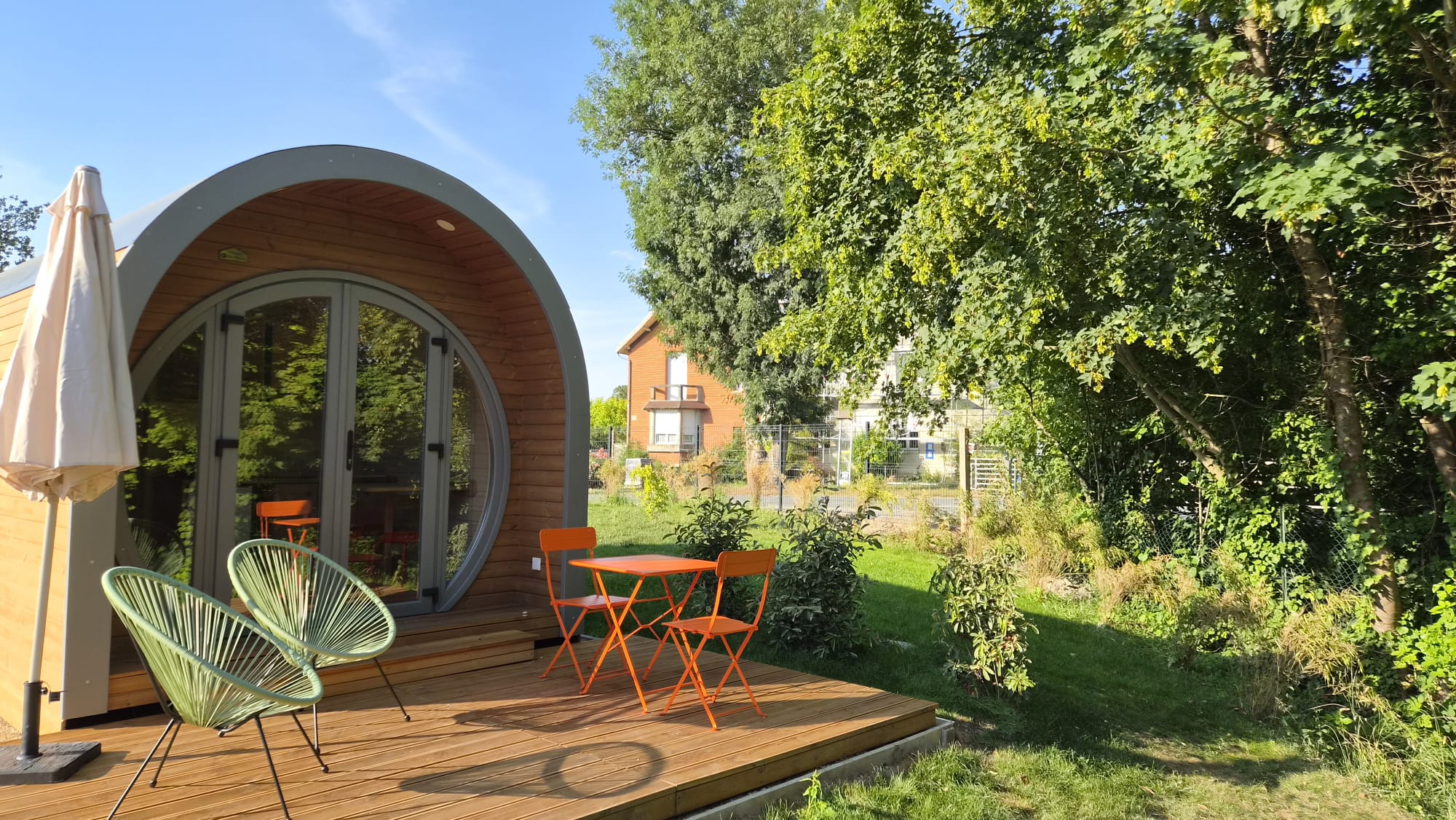 PODS Campagne
