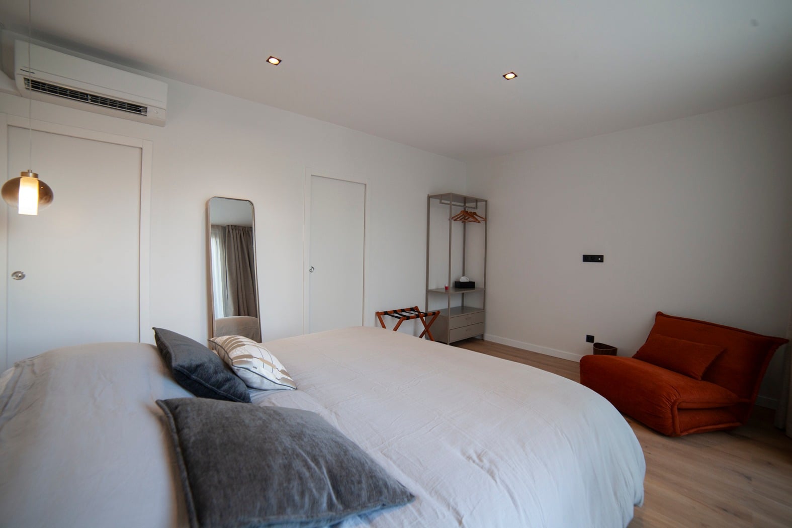 Suite Triple Premium