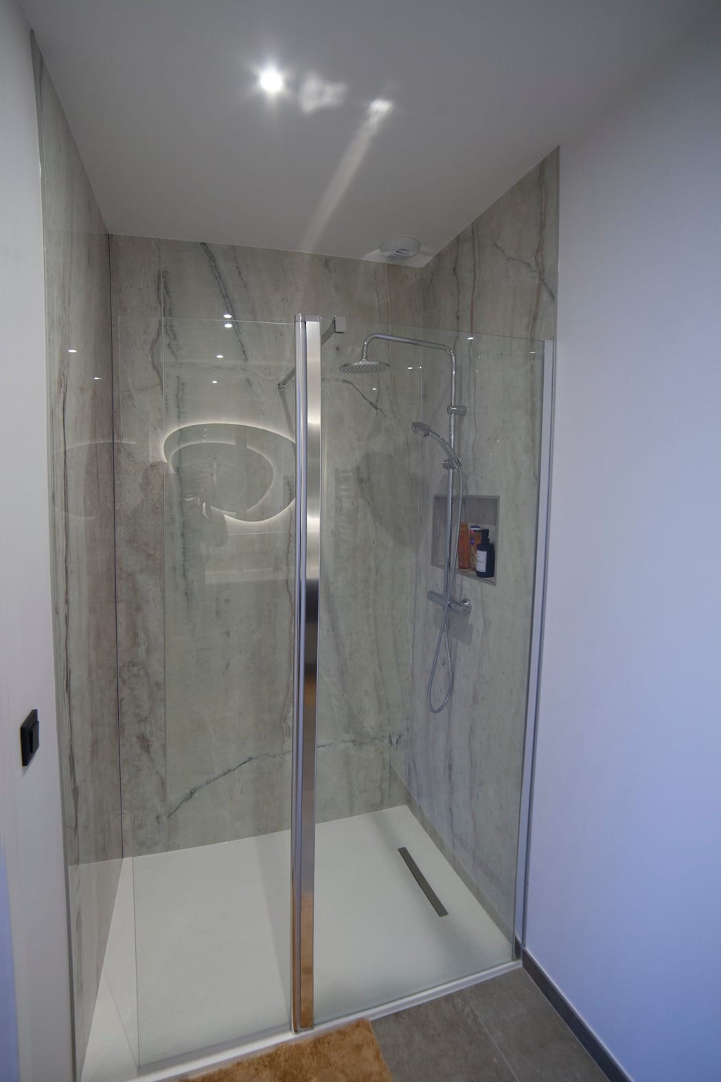 Suite Triple Premium — vue 3