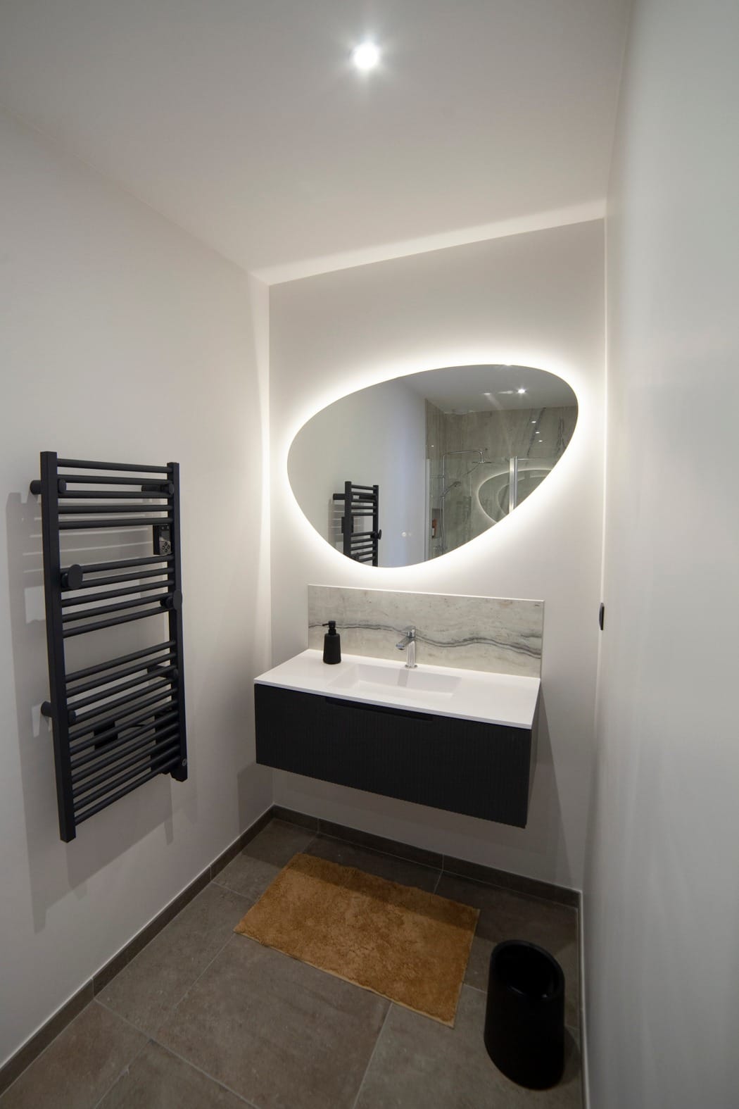 Suite Triple Premium — vue 4